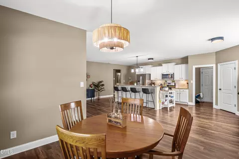 Dining - 109 Dandy Flush Ct, Garner, NC 27529 photo 3 of 4