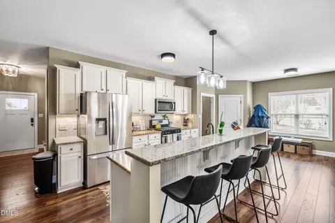 Kitchen - 109 Dandy Flush Ct, Garner, NC 27529 photo 2 of 4