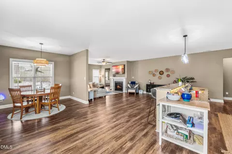Dining - 109 Dandy Flush Ct, Garner, NC 27529 photo 4 of 4
