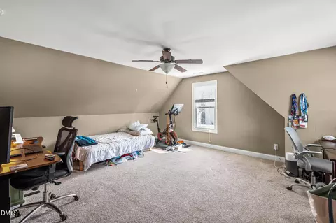 Bedroom - 109 Dandy Flush Ct, Garner, NC 27529 photo 5 of 5
