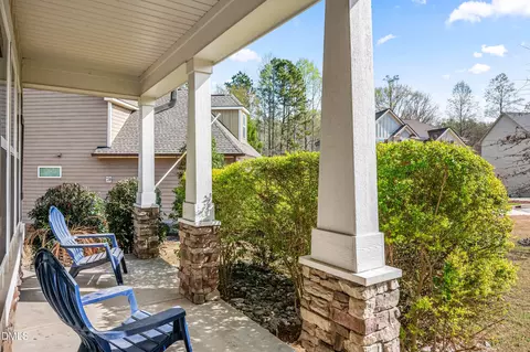 Exterior - 109 Dandy Flush Ct, Garner, NC 27529 photo 4 of 10