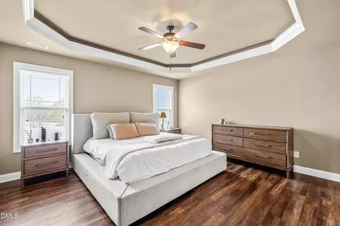 Bedroom - 109 Dandy Flush Ct, Garner, NC 27529 photo 1 of 5