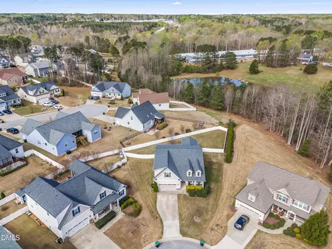 View/Area - 109 Dandy Flush Ct, Garner, NC 27529 photo 1 of 1