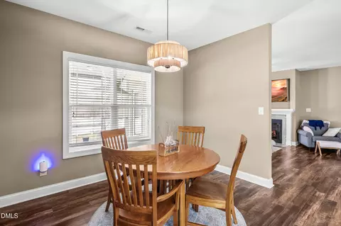 Dining - 109 Dandy Flush Ct, Garner, NC 27529 photo 2 of 4