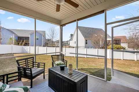 Exterior - 109 Dandy Flush Ct, Garner, NC 27529 photo 6 of 10