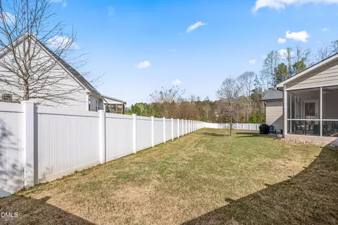 Exterior - 109 Dandy Flush Ct, Garner, NC 27529 photo 8 of 10