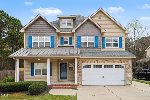 7250 Sandcastle Ln, Linden, NC 28356