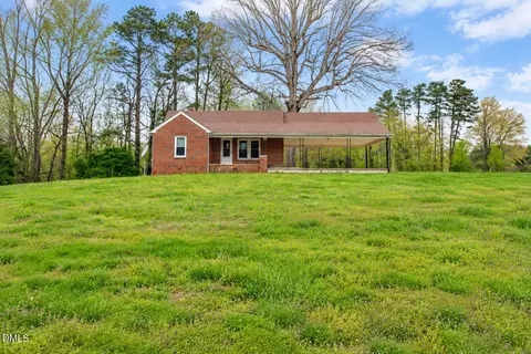 4295 Virgilina Rd, Roxboro, NC 27574
