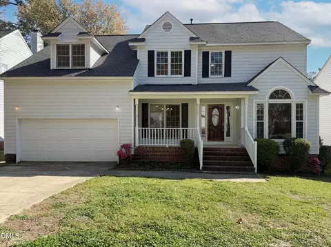 2036 Muirfield Village Way, Raleigh, NC 27604