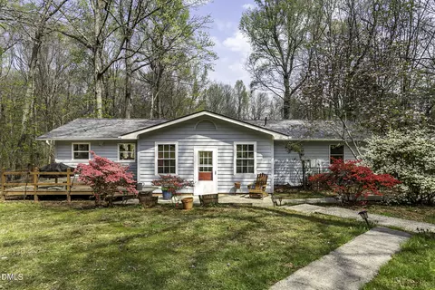 616 Oakdale Dr, Hillsborough, NC 27278