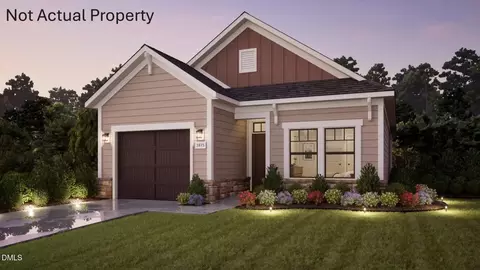 1000 Blackburn St, Durham, NC 27703
