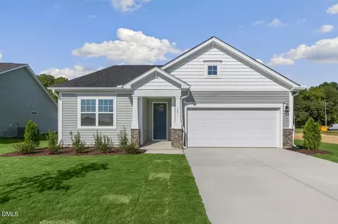 188 Vaughan Farms Dr #LOT 71, Angier, NC 27501