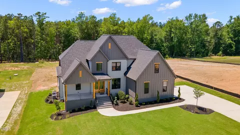 1405 Cottondale Ln, Wake Forest, NC 27587