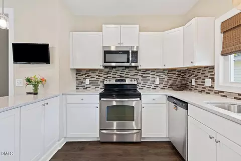 Kitchen - 217 Moline, Durham, NC 27707 photo 1 of 2