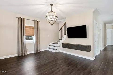 Living - 217 Moline, Durham, NC 27707 photo 1 of 1