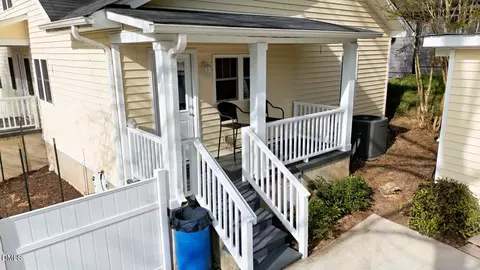 Exterior - 217 Moline, Durham, NC 27707 photo 9 of 10
