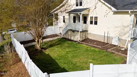 Exterior - 217 Moline, Durham, NC 27707 photo 8 of 10