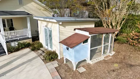Exterior - 217 Moline, Durham, NC 27707 photo 4 of 10