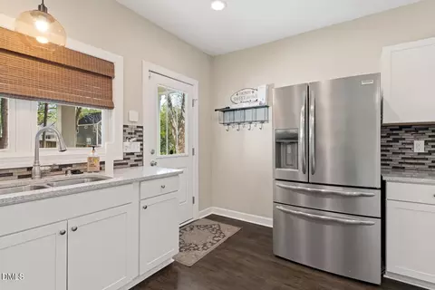 Kitchen - 217 Moline, Durham, NC 27707 photo 2 of 2