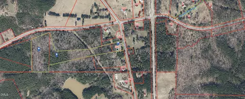 57 Edwin Robertson Road, Roxboro, NC 27574 photo 2