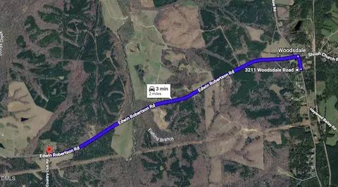 57 Edwin Robertson Road, Roxboro, NC 27574 photo 3