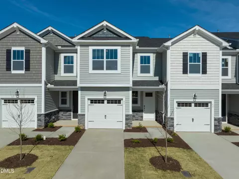 51 Ara Ct #211, Angier, NC 27501