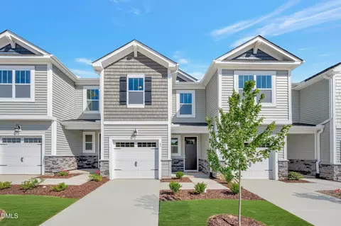 47 Ara Ct #210, Angier, NC 27501