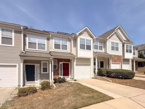4909 Blue Rock Ct, Raleigh, NC 27610