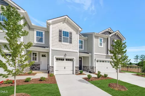 55 Ara Ct #212, Angier, NC 27501