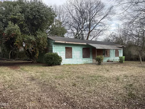 207 Bladen St, Raleigh, NC 27601