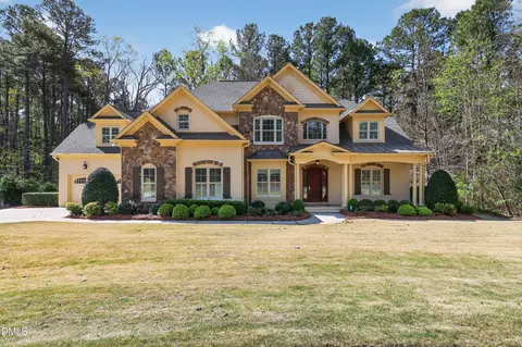 210 Crimson Oak Dr, Durham, NC 27713