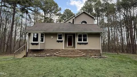 70 N Chaucer Way, Kittrell, NC 27544