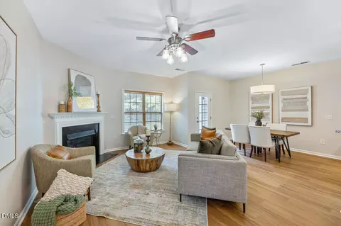 243 Beaconwood Ln, Holly Springs, NC 27540