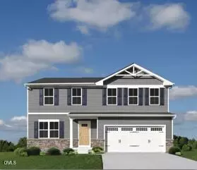 205 Brooksward Dr, Wendell, NC 27591