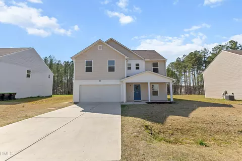 507 E Waycliff Rd, Henderson, NC 27537