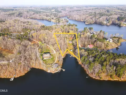 130 Lake View Rd, Prospect Hill, NC 27314