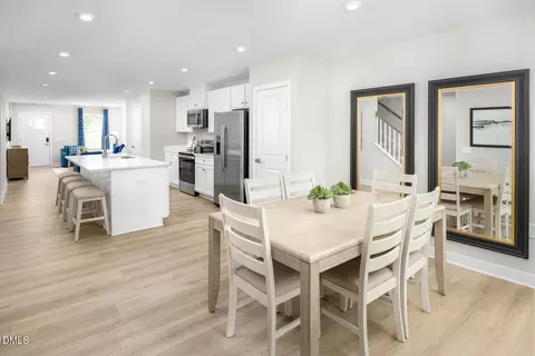 745 Haystack View Rd, Raleigh, NC 27603 photo 7