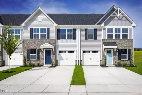 745 Haystack View Rd, Raleigh, NC 27603