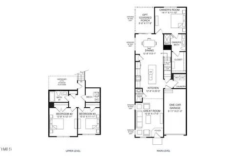 745 Haystack View Rd, Raleigh, NC 27603 photo 3