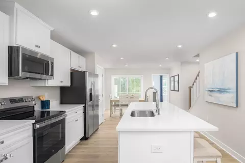 745 Haystack View Rd, Raleigh, NC 27603 photo 6