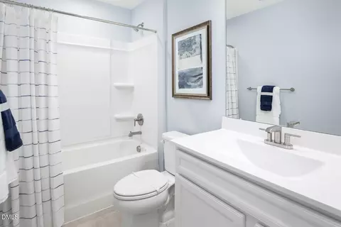 Bath - 713 Haystack View Rd, Raleigh, NC 27603 photo 2 of 2