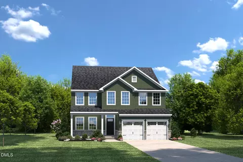 1705 Flint Hill Ln, Raleigh, NC 27604
