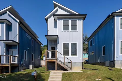 2904 Wadsworth Ave #A, Durham, NC 27707