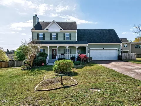 4500 Rivershyre Way, Raleigh, NC 27616