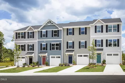 556 Wheatland Country Rd, Raleigh, NC 27603