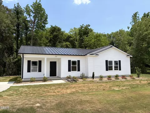 56 Jacobs Ridge Dr, Four Oaks, NC 27524