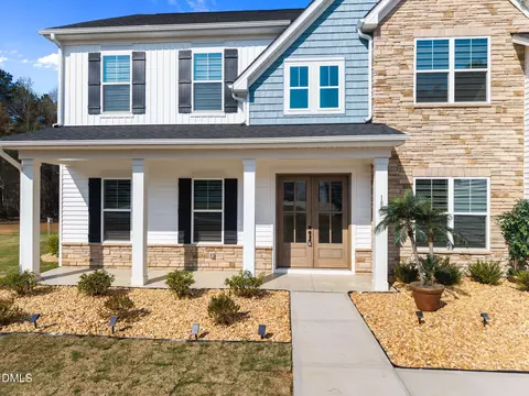 Exterior - 188 Flight Pattern Way, Garner, NC 27529 photo 3 of 8