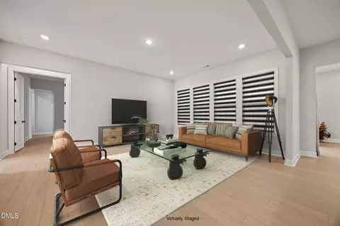 Living - 188 Flight Pattern Way, Garner, NC 27529 photo 1 of 3