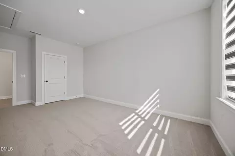 Bedroom - 188 Flight Pattern Way, Garner, NC 27529 photo 2 of 7