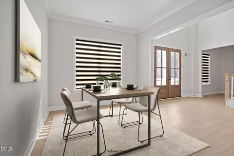 Dining - 188 Flight Pattern Way, Garner, NC 27529 photo 1 of 1